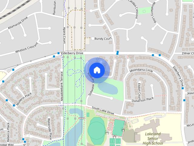 House for rent in South Lake, City of Cockburn