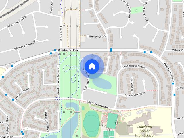 House for rent in South Lake, Western Australia