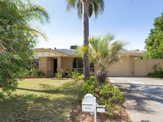 House for rent in South Lake, Western Australia