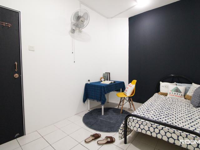 House for rent in Country Heights Damansara, Kuala Lumpur