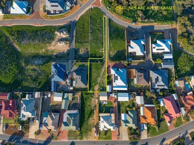 Land for sale in Merilup, Western Australia