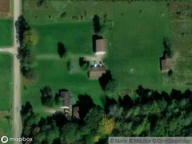 House for sale in Ohio