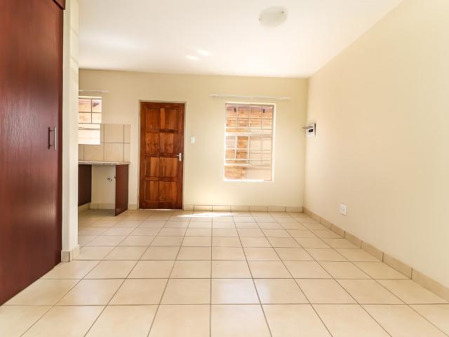 House for rent in Annlin, Pretoria