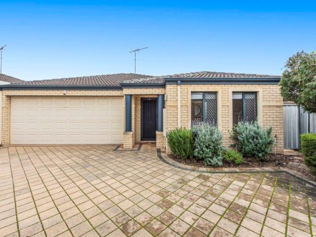 House for rent in Parklands, Western Australia