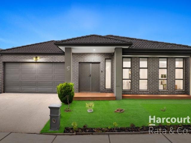 House for sale in Camerons Creek, Victoria