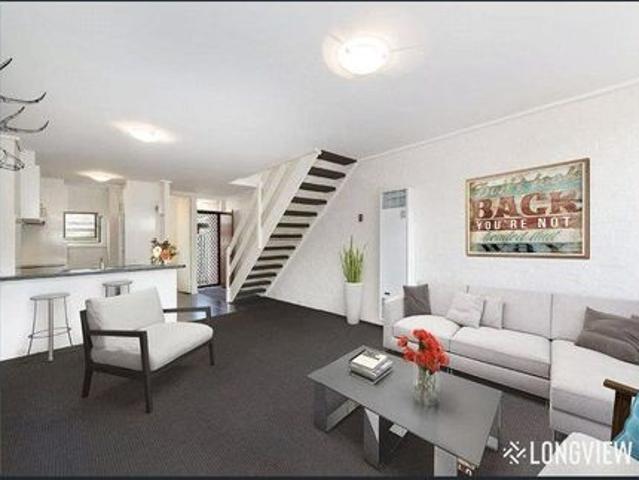 Townhouse for rent in Maribyrnong, Melbourne