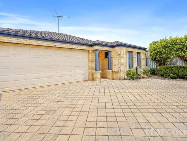 House for rent in Parklands, Western Australia