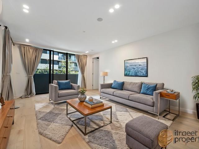 Property for sale in Dickson, Australian Capital Territory