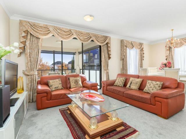 Apartment for rent in Cockburn, Western Australia