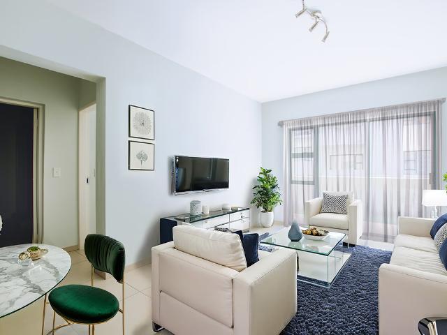 Apartment for rent in North Riding, Randburg
