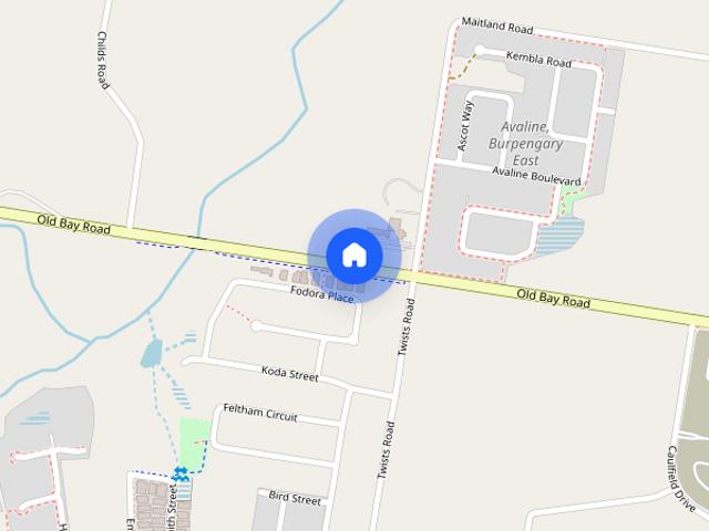 Room for rent in Toombul, Queensland