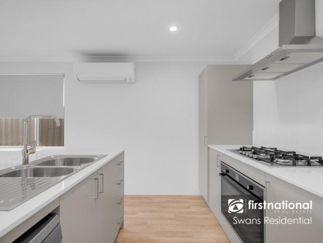 Duplex for rent in Eglinton, Western Australia