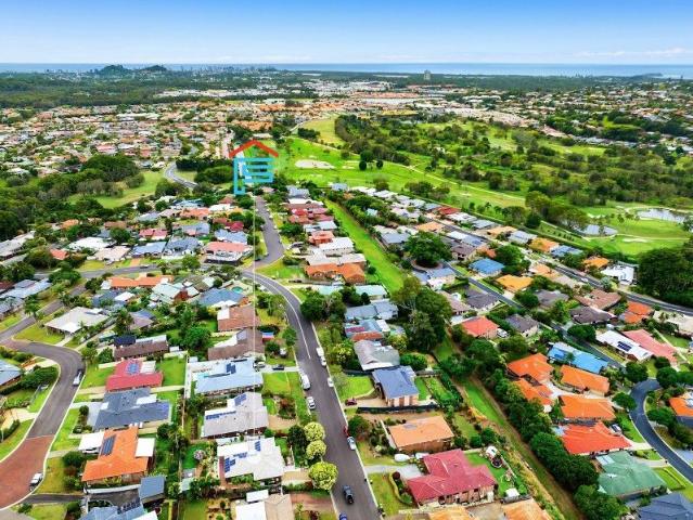 House for sale in Banora Point, New South Wales