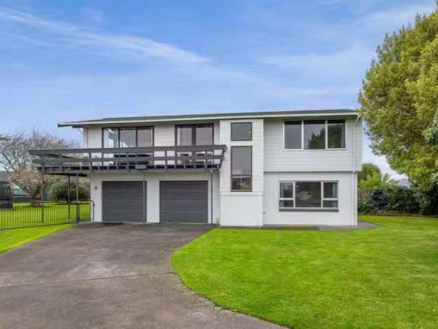 House for rent in Taranaki