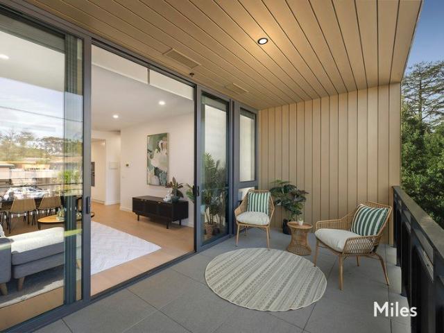 Apartment for sale in Camerons Creek, Victoria