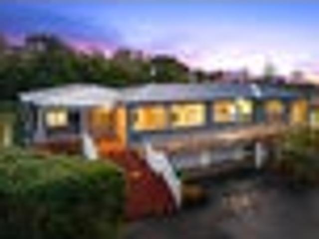 House for sale in Kawau Island, Oroua County