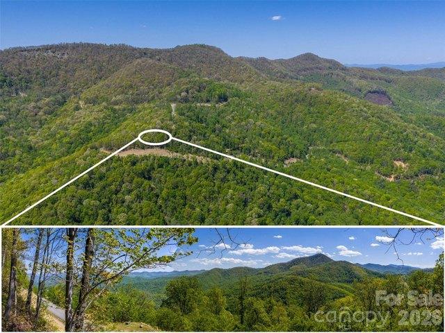 Land for sale in Candler, North Carolina