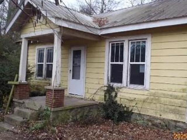 House for sale in Gordon, Georgia