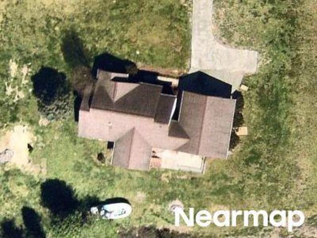 House for sale in Gordon, Georgia