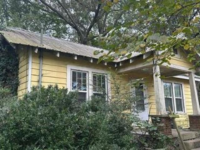 House for sale in Gordon, Georgia