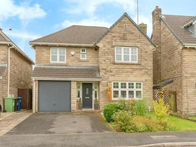 House for sale in Loveclough, Irwell Vale