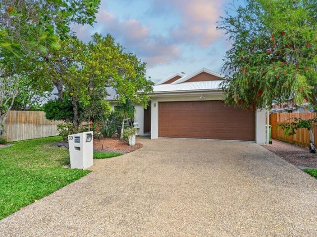 House for sale in Townsville, Queensland