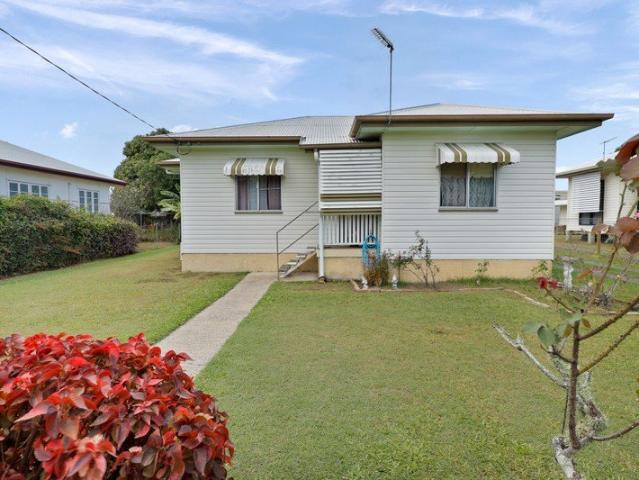 House for sale in Mackay, Queensland