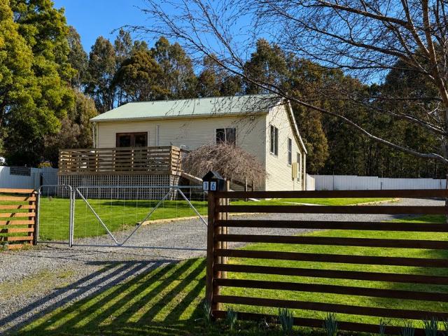 House for sale in St Marys, Tasmania
