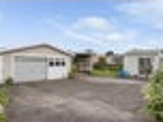 House for sale in Horowhenua District