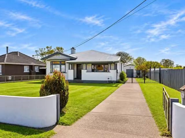 House for sale in Turuturu, Hāwera