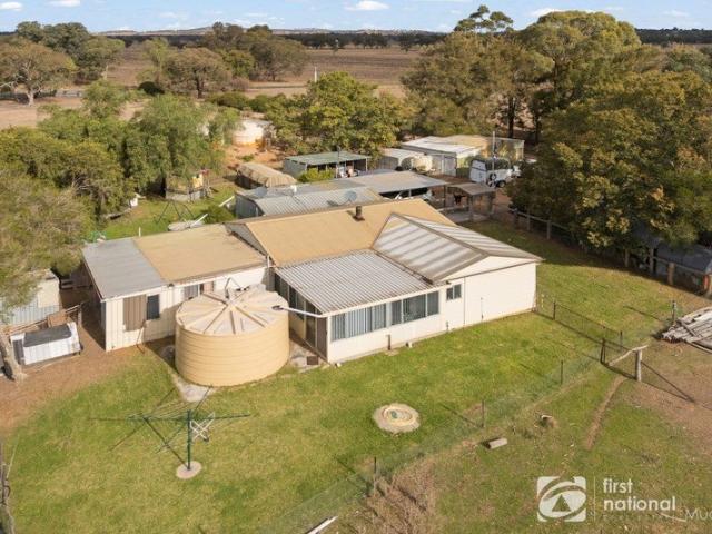 Cottage for sale in Gulgong, New South Wales