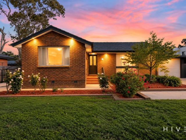 Property for sale in Fisher, District of Weston Creek