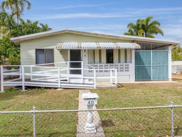 House for sale in Townsville, Queensland