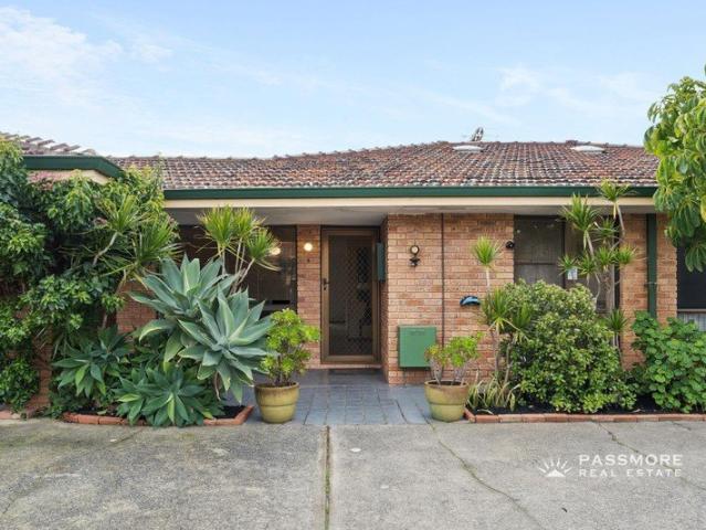 Villa for sale in Noranda, Western Australia