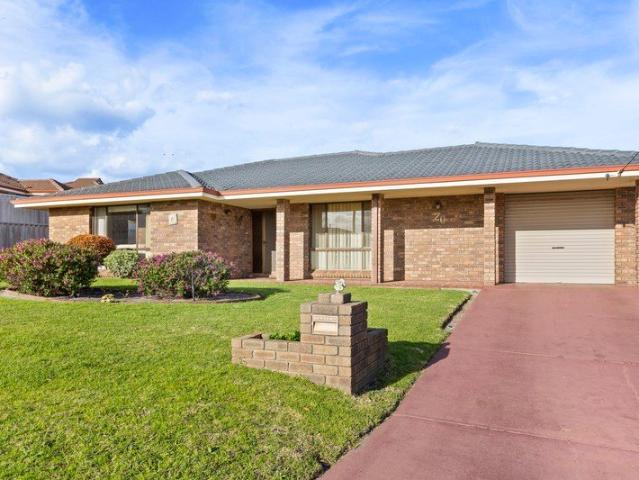 House for sale in Warral, Western Australia