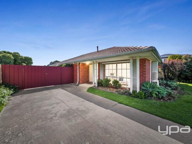 House for sale in Meadow Heights, Melbourne