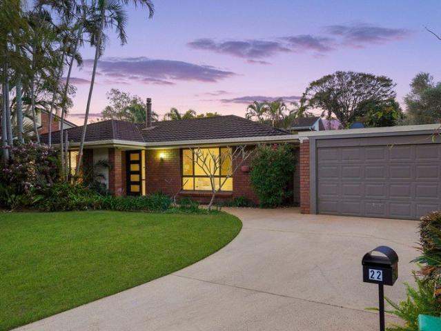 House for sale in Toombul, Queensland