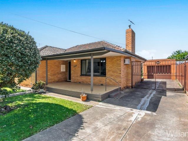 House for sale in St Albans, Melbourne