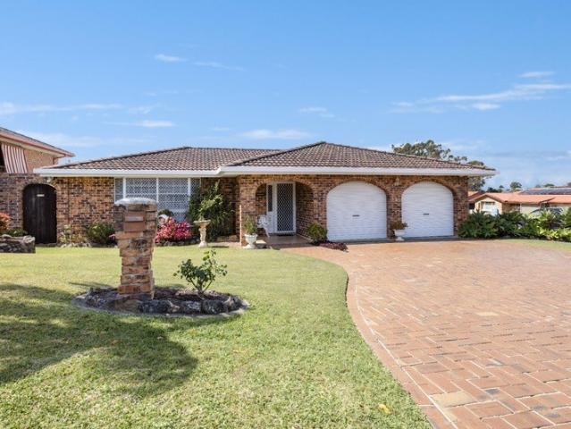 House for sale in New South Wales