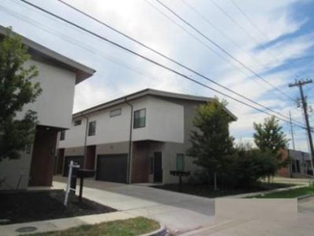 Condo for sale in Dallas, Texas