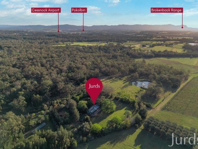 Cottage for sale in Lovedale, Cessnock