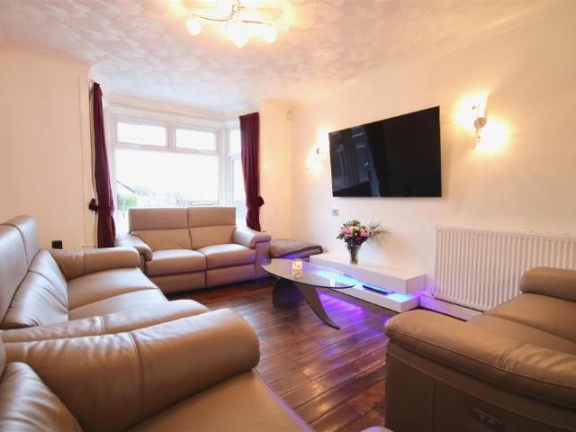 Room for rent in Spring Vale, Hampshire