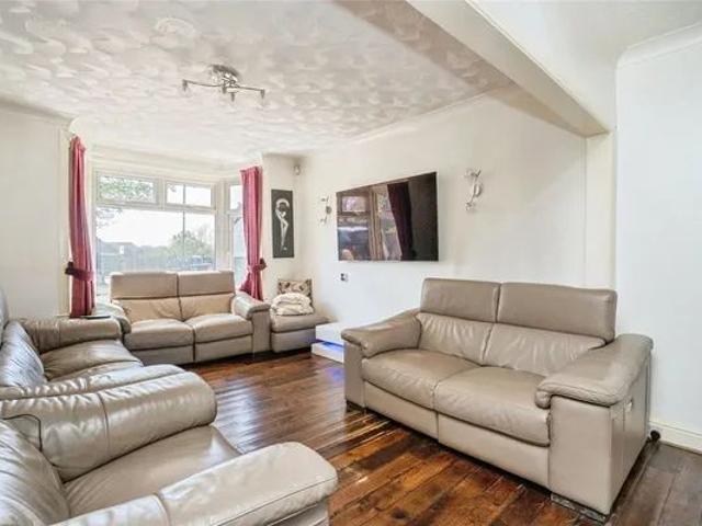 House for rent in Spring Vale, Hampshire