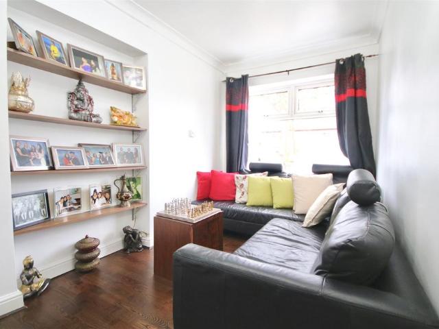 Room for rent in Spring Vale, Hampshire