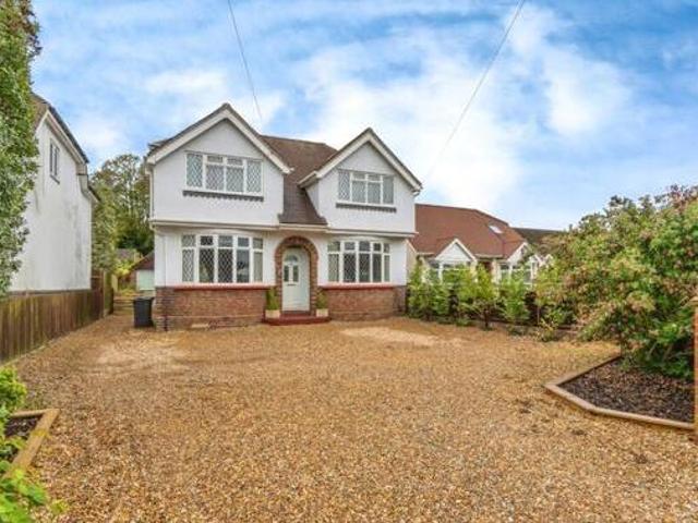 House for sale in Spring Vale, Hampshire