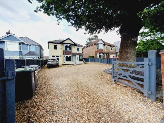 House for rent in Spring Vale, Hampshire