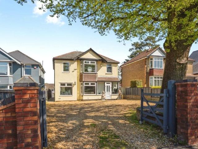 House for rent in Spring Vale, Hampshire