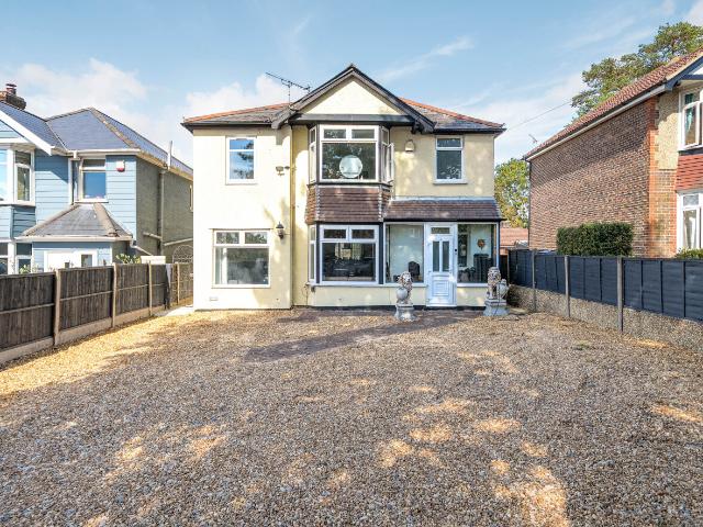 House for rent in Lovedean, Havant