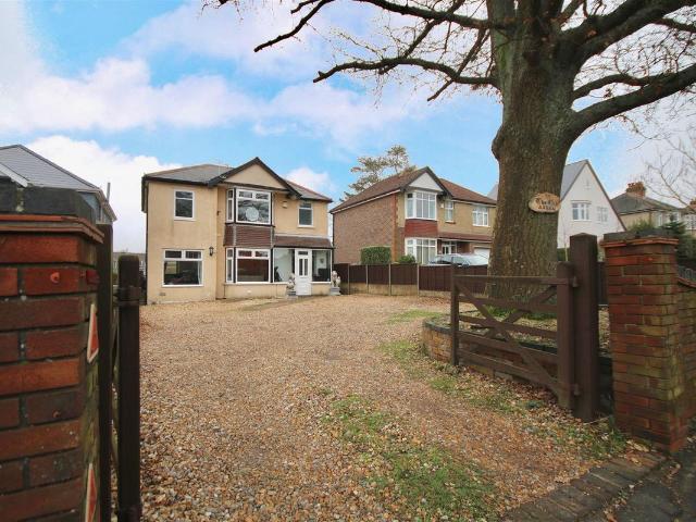 House for rent in Lovedean, Havant