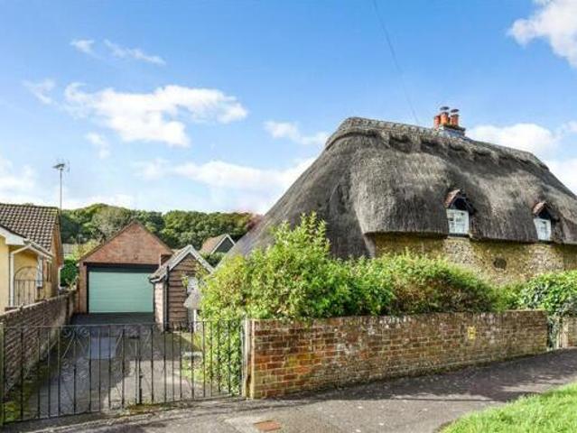 House for sale in Spring Vale, Hampshire